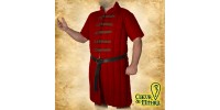 Gambeson padded armor